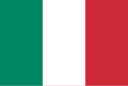 Cliquer Image d'un drapeau